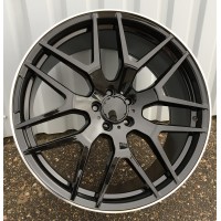 Mercedes 115 10x21 5x112